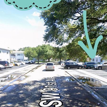 Glam 2 Bedroom Apartment Close To Nsu In Cooper City エクステリア 写真