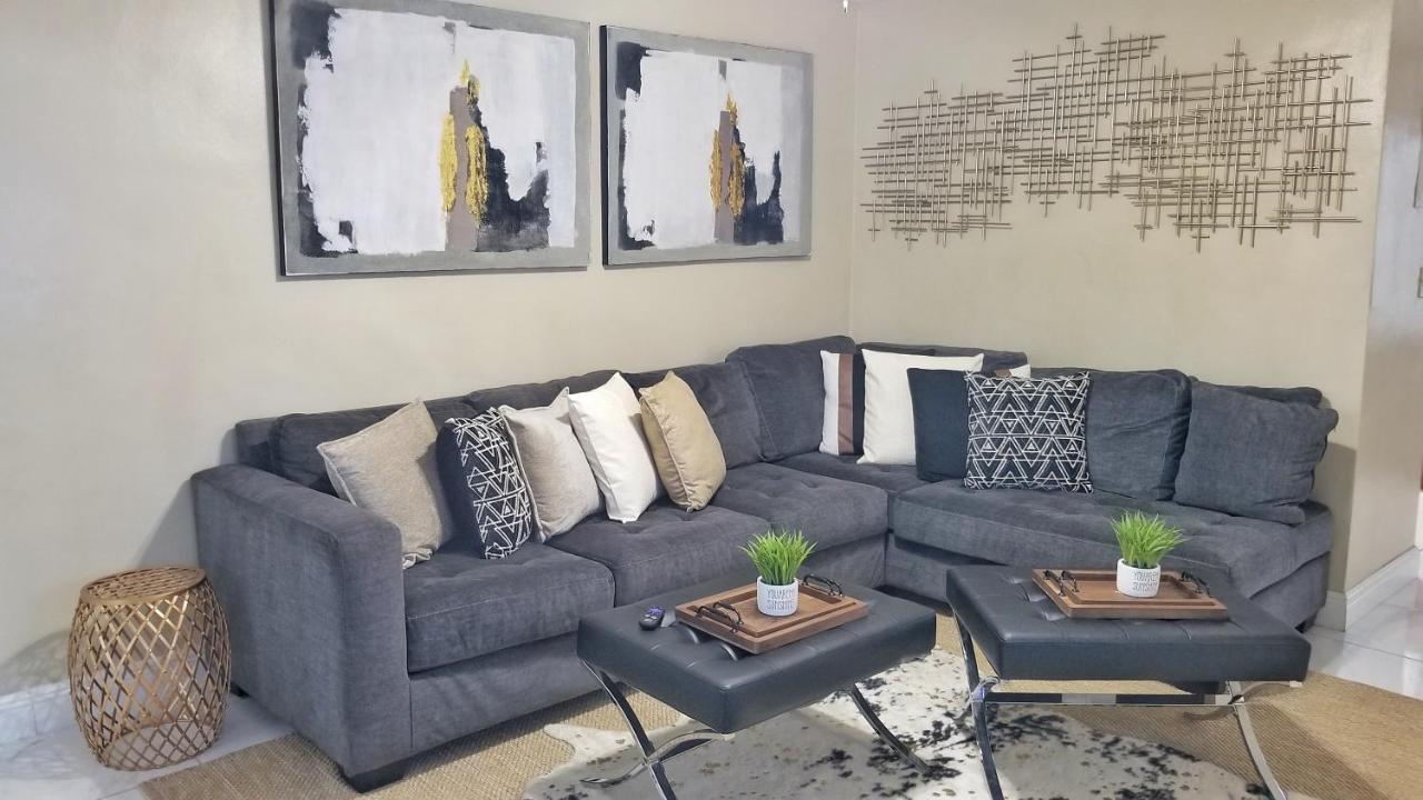 Glam 2 Bedroom Apartment Close To Nsu In Cooper City エクステリア 写真