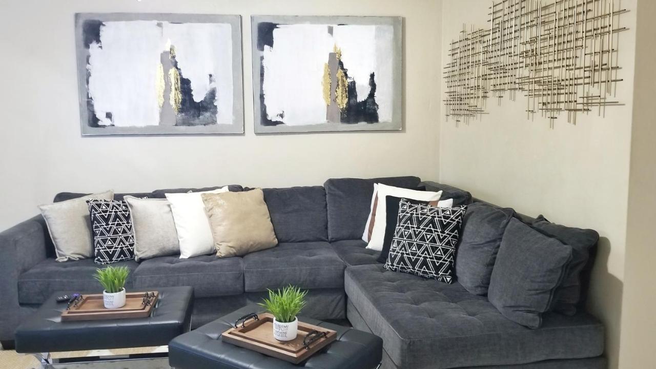 Glam 2 Bedroom Apartment Close To Nsu In Cooper City エクステリア 写真
