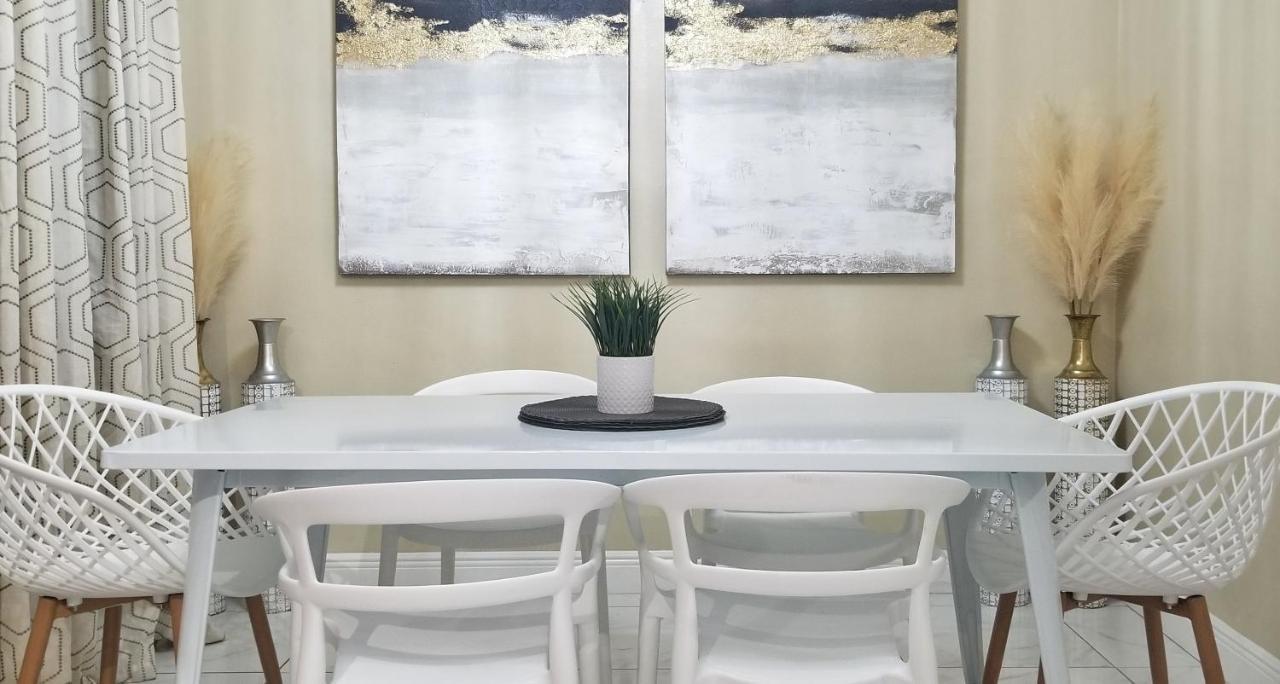 Glam 2 Bedroom Apartment Close To Nsu In Cooper City エクステリア 写真